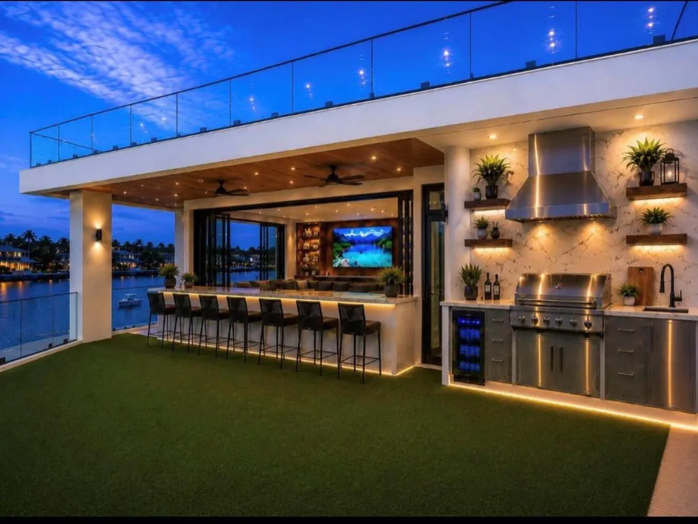 525 Isle Of Capri Drive Fort Lauderdale, FL 33301