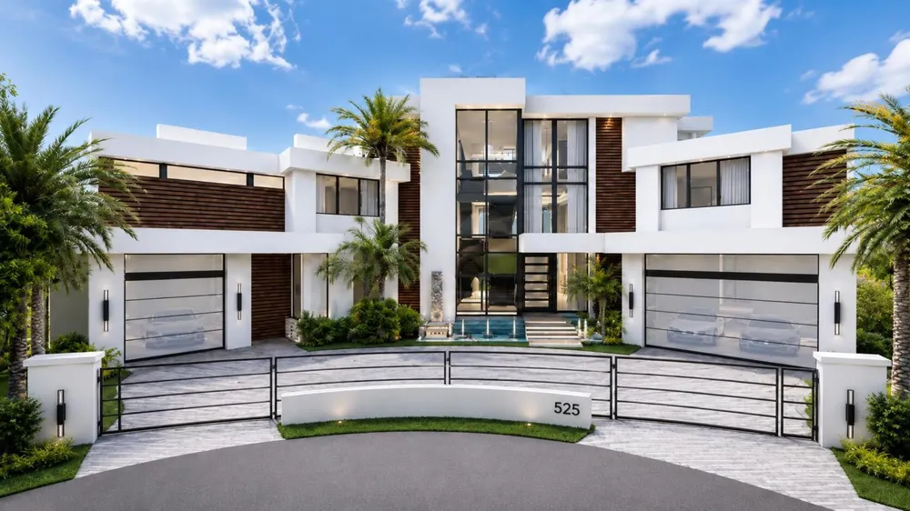 525 Isle Of Capri Drive Fort Lauderdale, FL 33301