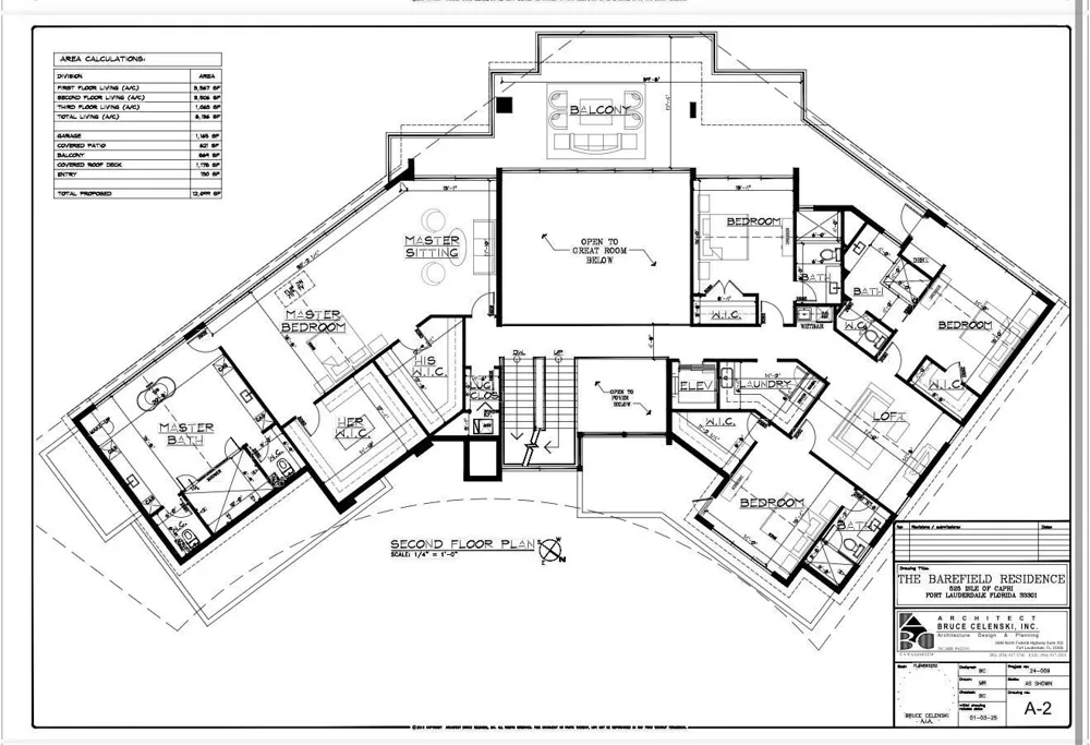 525 Isle Of Capri Drive Fort Lauderdale, FL 33301