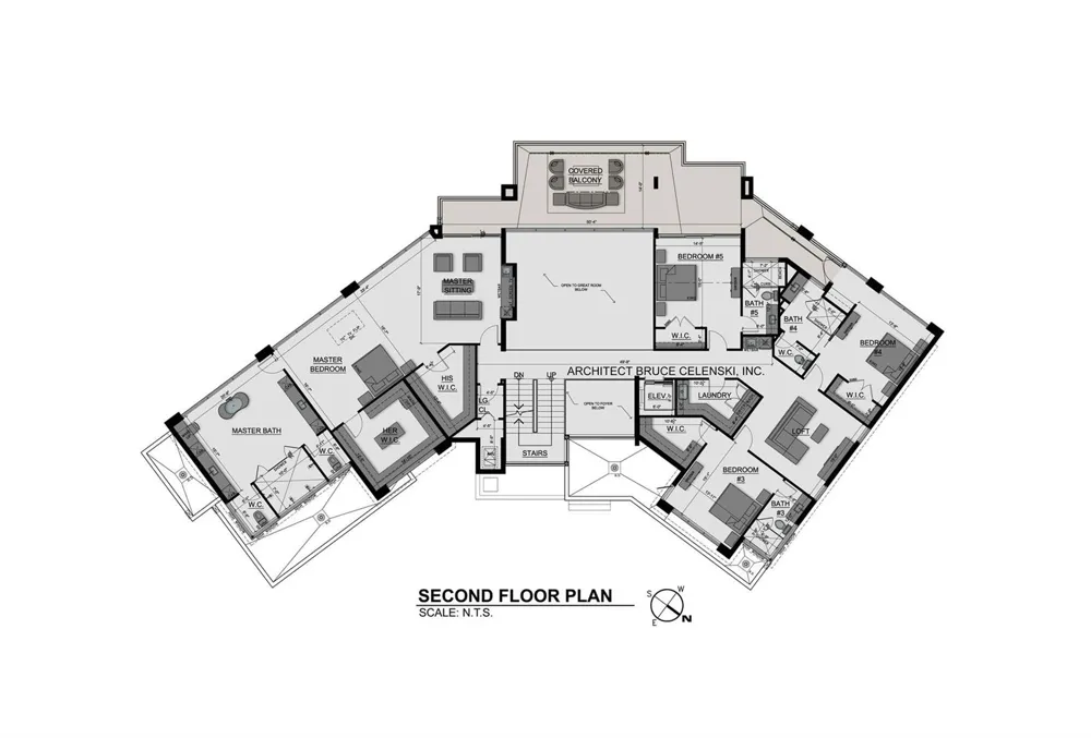 525 Isle Of Capri Drive Fort Lauderdale, FL 33301