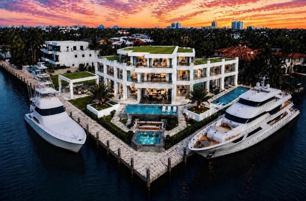 525 Isle Of Capri Drive Fort Lauderdale, FL 33301
