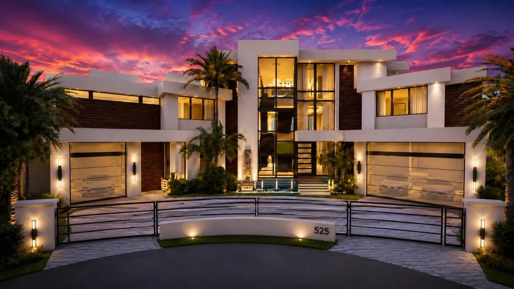 525 Isle Of Capri Drive Fort Lauderdale, FL 33301