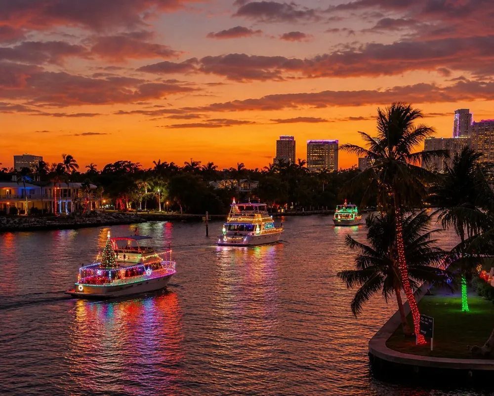 525 Isle Of Capri Drive Fort Lauderdale, FL 33301