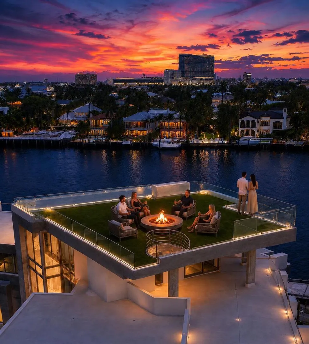 525 Isle Of Capri Drive Fort Lauderdale, FL 33301