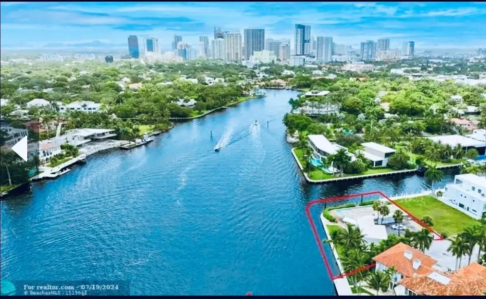 525 Isle Of Capri Drive Fort Lauderdale, FL 33301