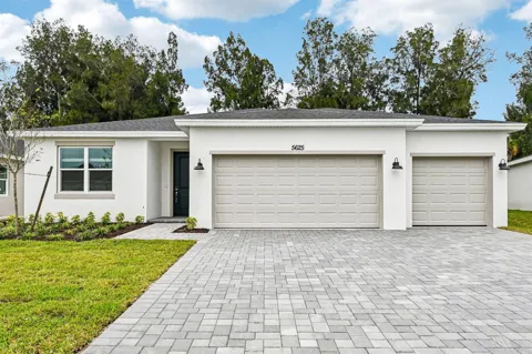 5625 Hampton Park Circle