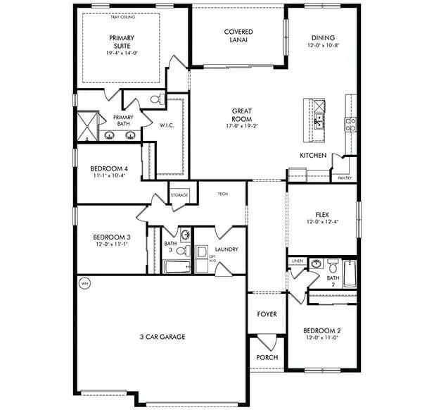 5625 Hampton Park Circle Vero Beach, FL 32966