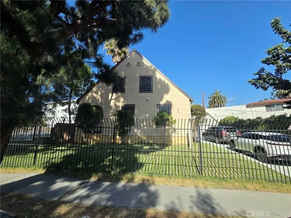 428 S Hoover. ST. Los Angeles, CA 90020