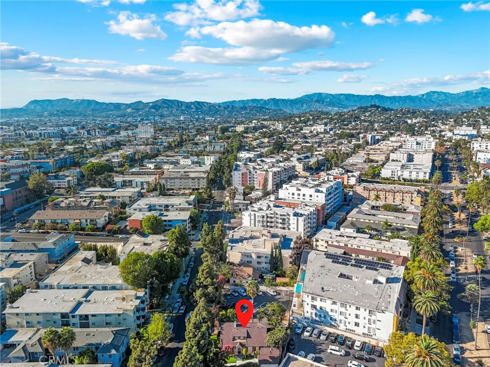 428 S Hoover. ST. Los Angeles, CA 90020