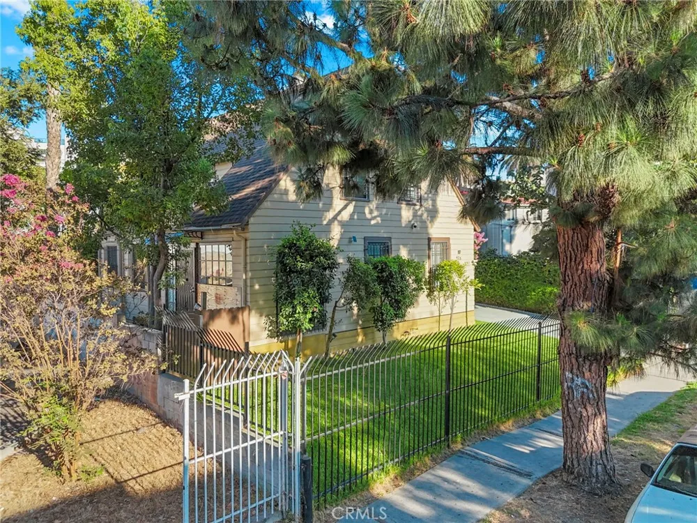 428 S Hoover. ST. Los Angeles, CA 90020