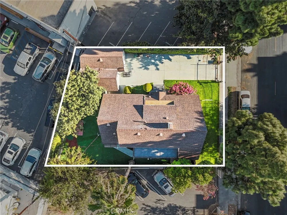 428 S Hoover. ST. Los Angeles, CA 90020