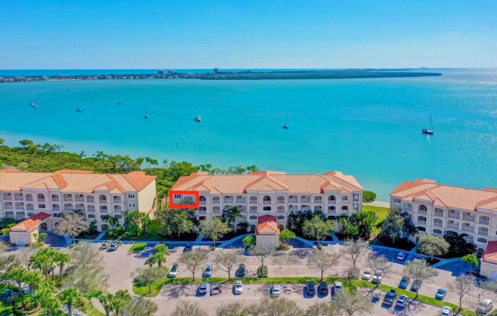 29 Harbour Isle Drive W #Ph01 Hutchinson Island, FL 34949
