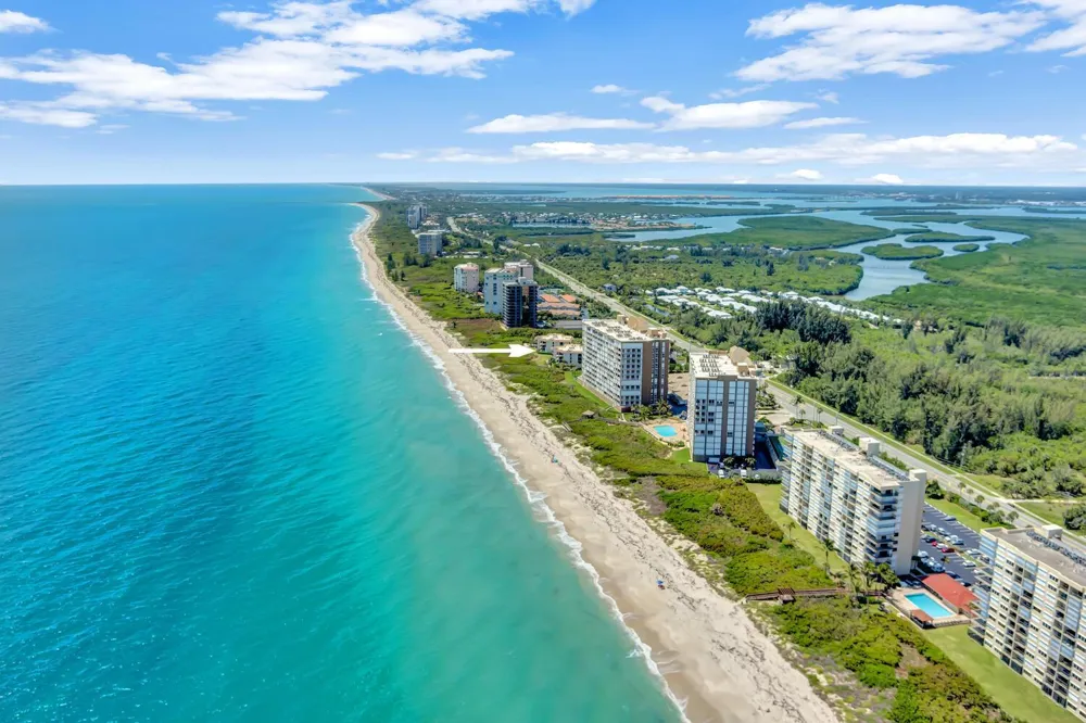 4160 Highway A1a #902 Hutchinson Island, FL 34949