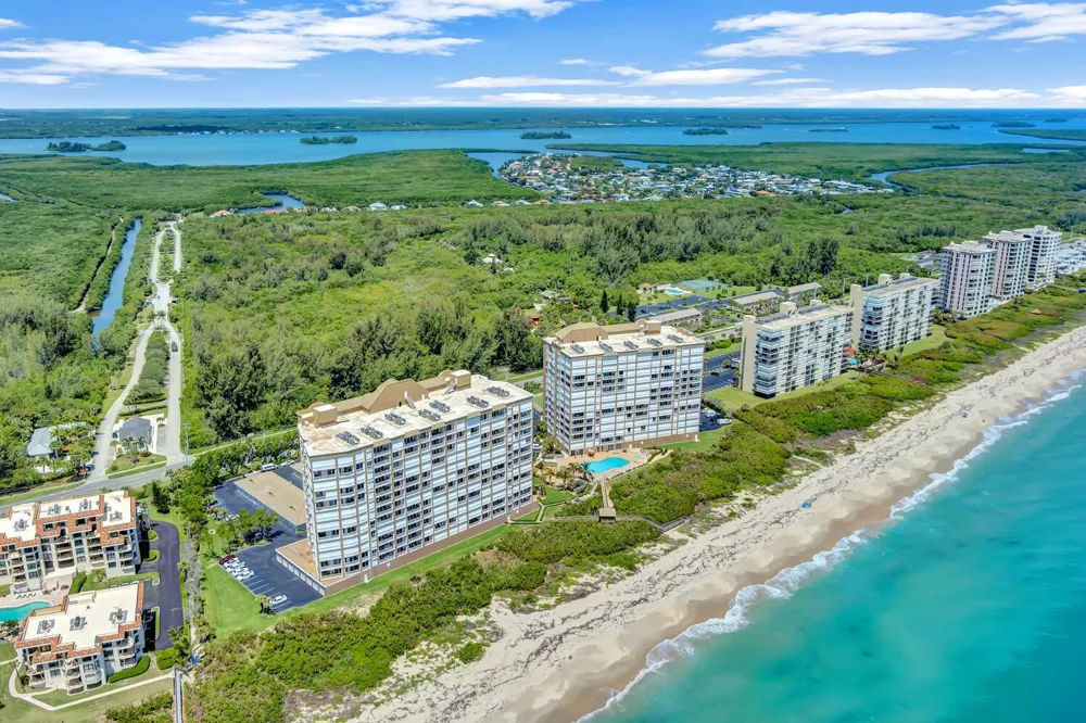 4160 Highway A1a #902 Hutchinson Island, FL 34949