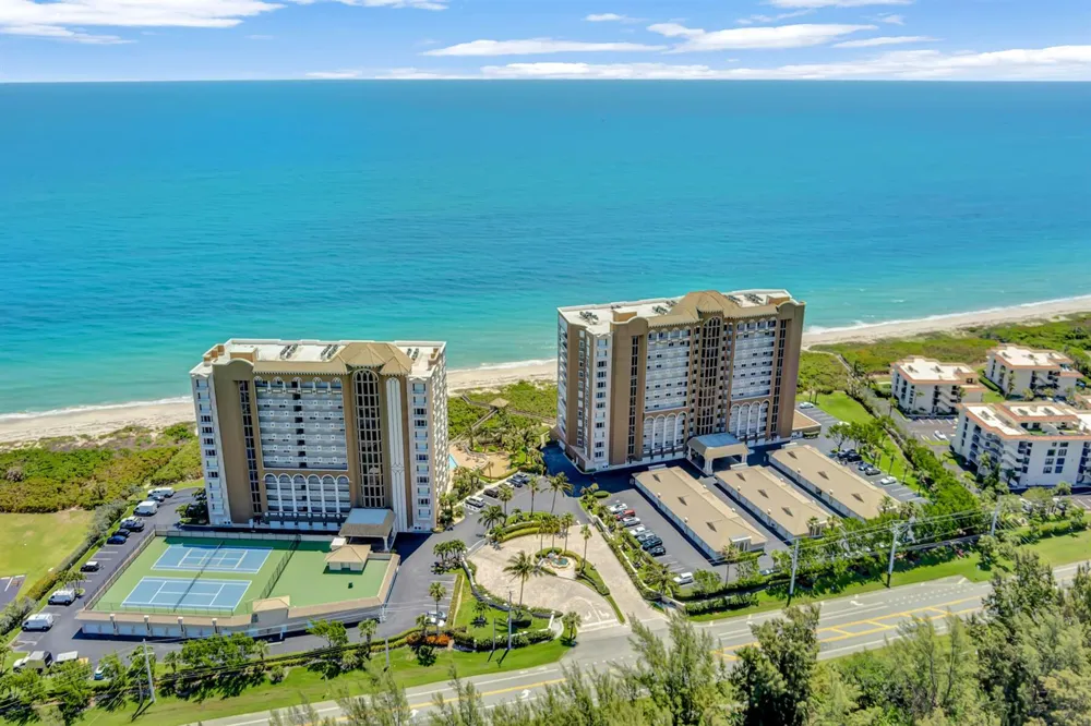 4160 Highway A1a #902 Hutchinson Island, FL 34949