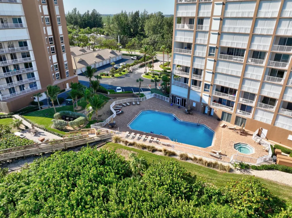 4160 Highway A1a #902 Hutchinson Island, FL 34949