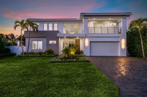 417 Lake Drive