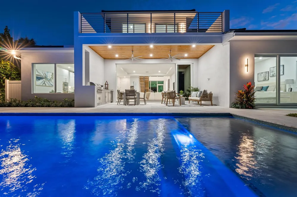 417 Lake Drive Delray Beach, FL 33444
