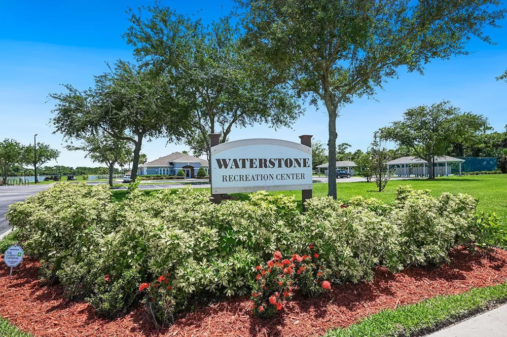 5736 Waterstone Boulevard Fort Pierce, FL 34951