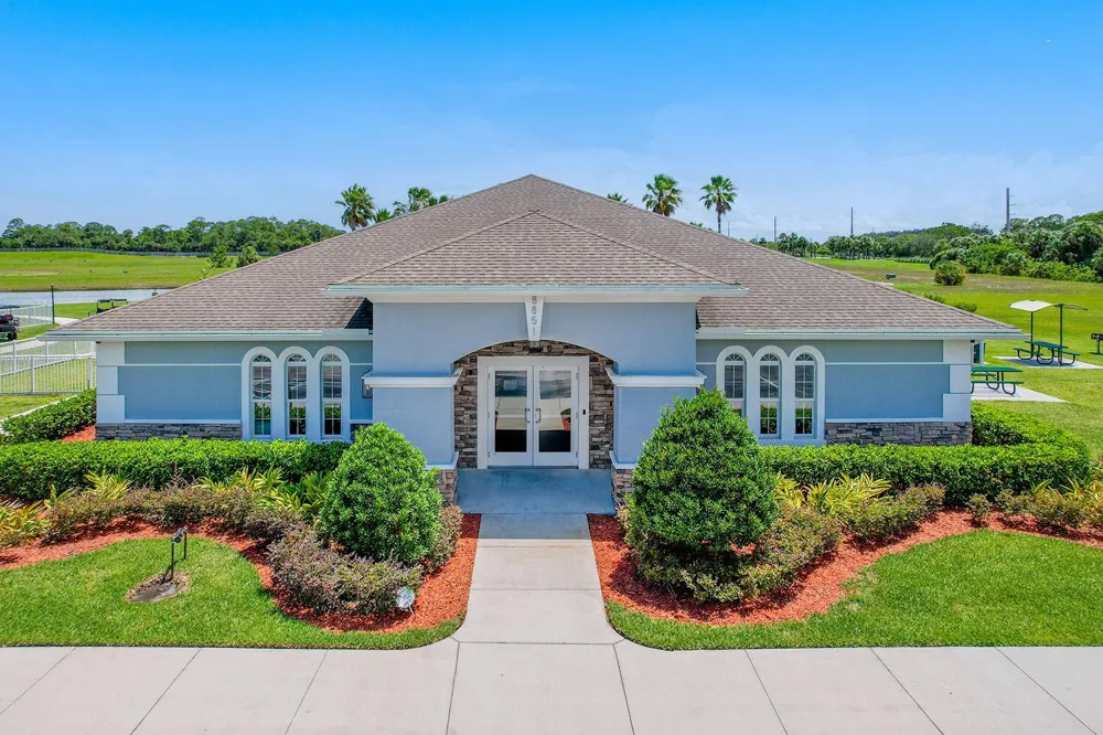 5736 Waterstone Boulevard Fort Pierce, FL 34951