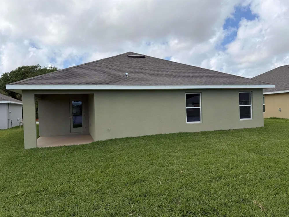 5736 Waterstone Boulevard Fort Pierce, FL 34951