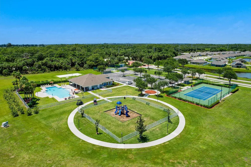 5736 Waterstone Boulevard Fort Pierce, FL 34951
