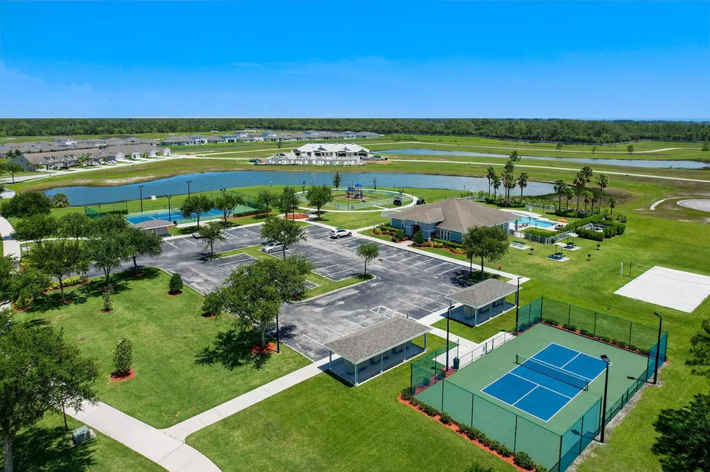 5736 Waterstone Boulevard Fort Pierce, FL 34951