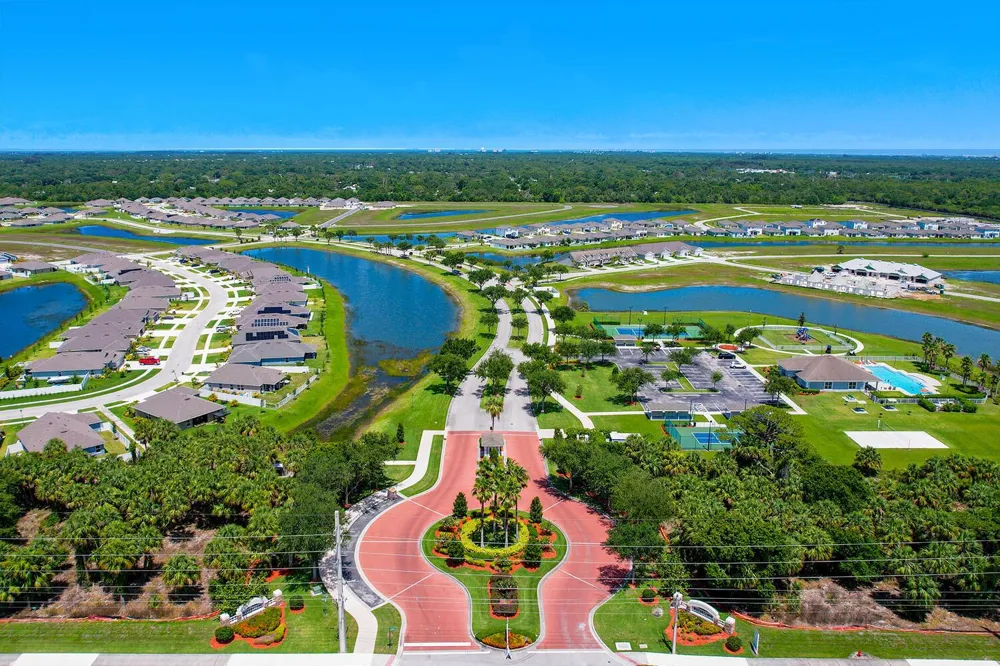 5736 Waterstone Boulevard Fort Pierce, FL 34951