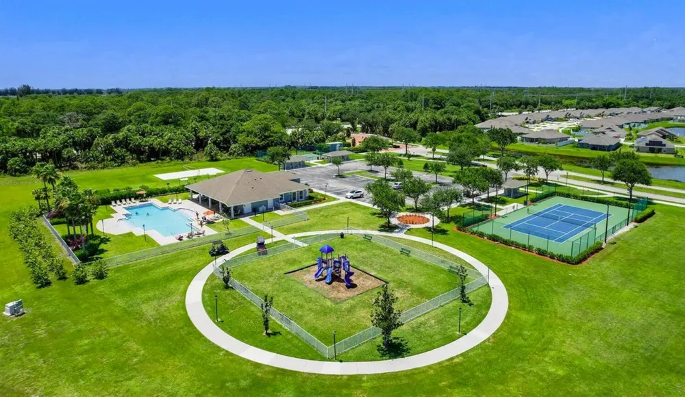 8844 Waterstone Boulevard Fort Pierce, FL 34951