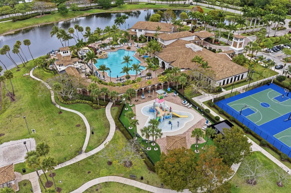 12290 NW 77th Manor Parkland, FL 33076