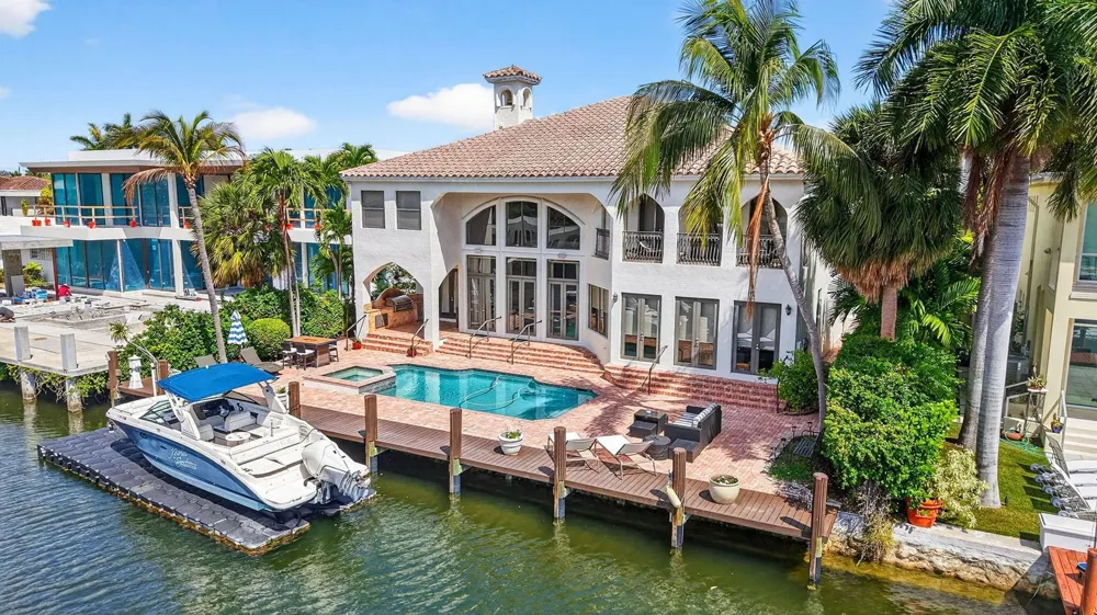 2406 Barcelona Drive Fort Lauderdale, FL 33301