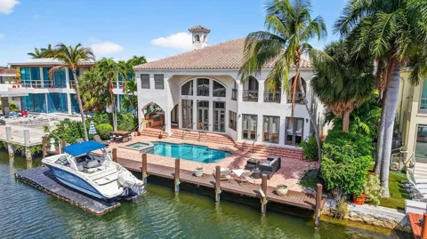 2406 Barcelona Drive