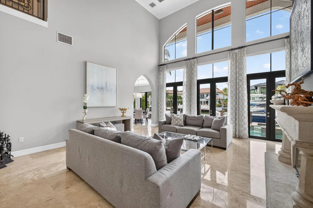2406 Barcelona Drive Fort Lauderdale, FL 33301