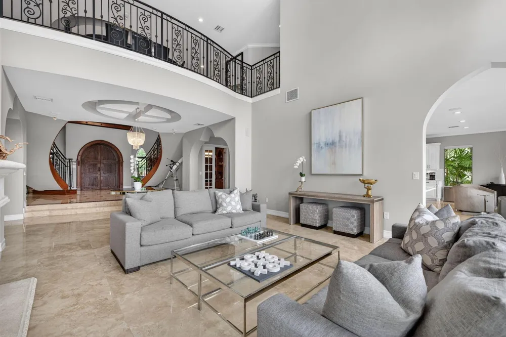 2406 Barcelona Drive Fort Lauderdale, FL 33301