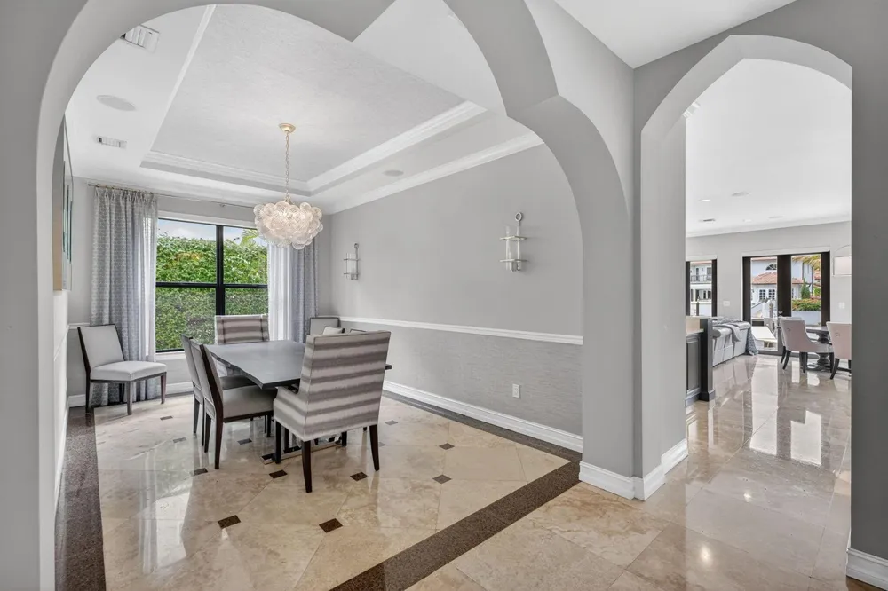 2406 Barcelona Drive Fort Lauderdale, FL 33301
