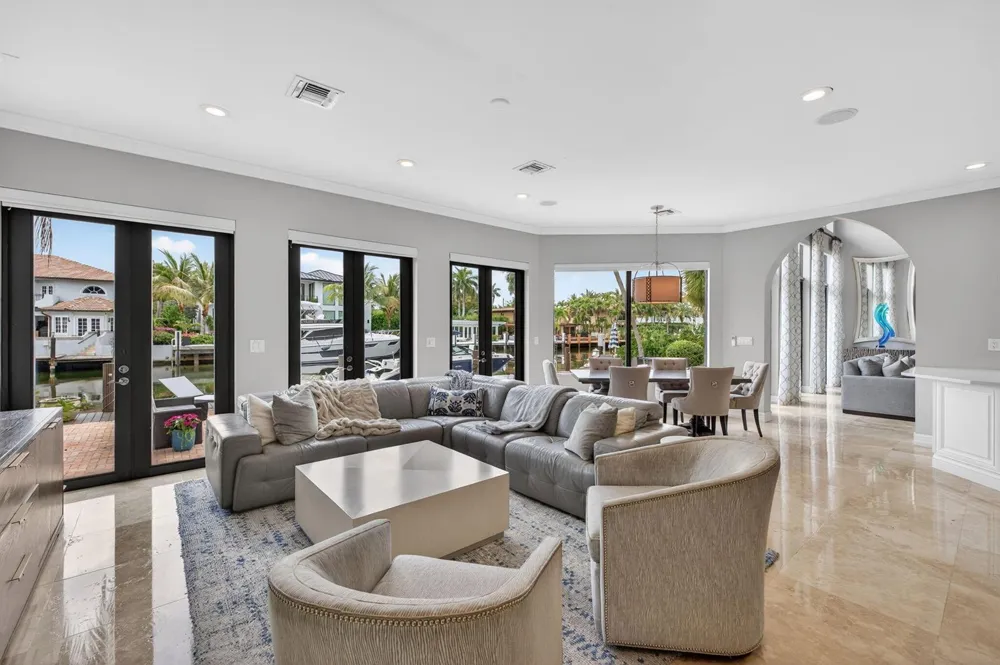 2406 Barcelona Drive Fort Lauderdale, FL 33301