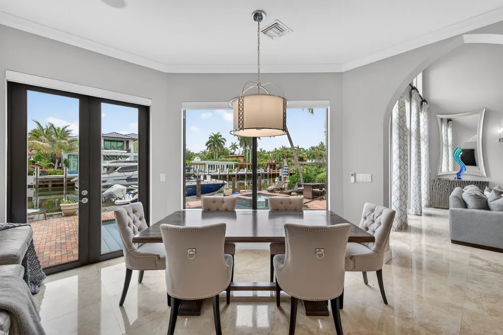 2406 Barcelona Drive Fort Lauderdale, FL 33301