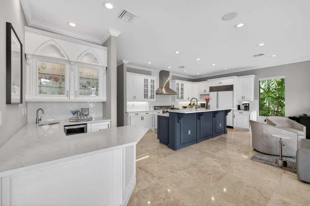 2406 Barcelona Drive Fort Lauderdale, FL 33301