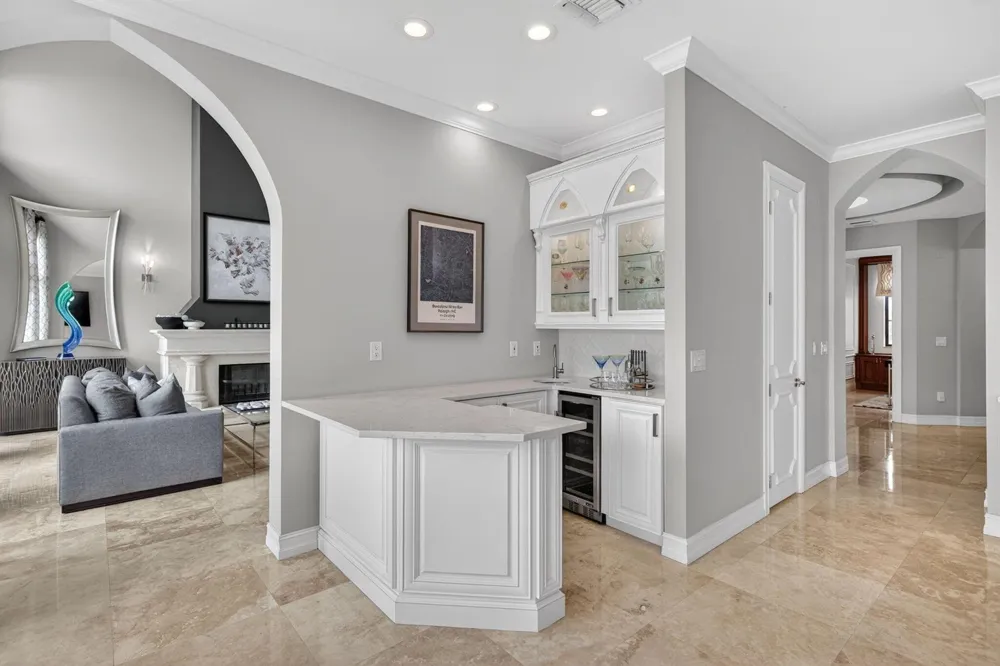 2406 Barcelona Drive Fort Lauderdale, FL 33301