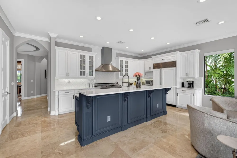 2406 Barcelona Drive Fort Lauderdale, FL 33301