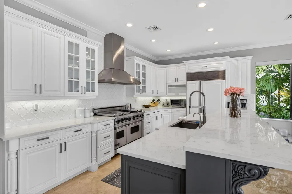 2406 Barcelona Drive Fort Lauderdale, FL 33301