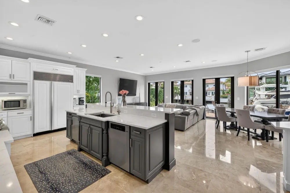2406 Barcelona Drive Fort Lauderdale, FL 33301