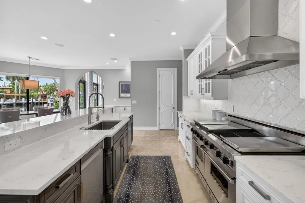 2406 Barcelona Drive Fort Lauderdale, FL 33301