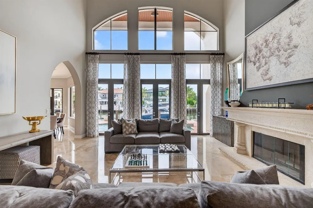 2406 Barcelona Drive Fort Lauderdale, FL 33301