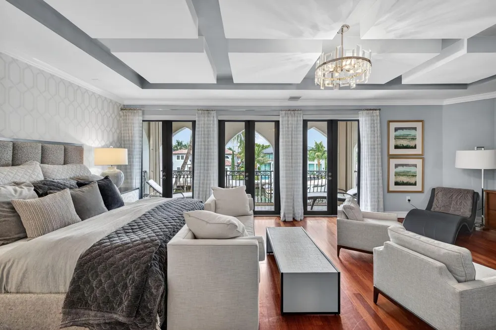 2406 Barcelona Drive Fort Lauderdale, FL 33301