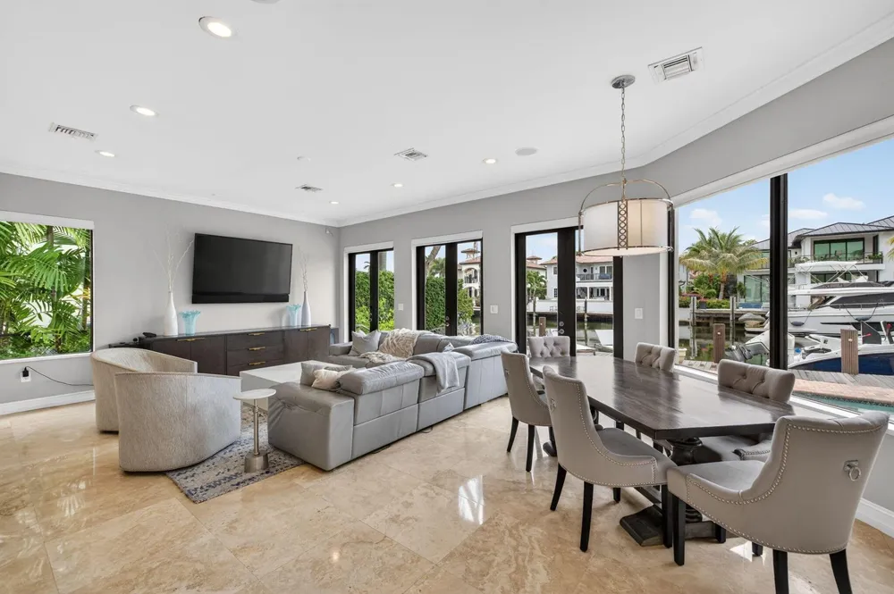 2406 Barcelona Drive Fort Lauderdale, FL 33301
