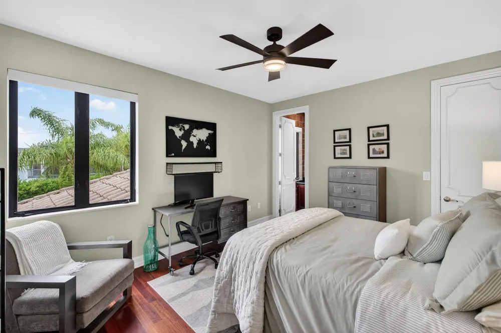 2406 Barcelona Drive Fort Lauderdale, FL 33301