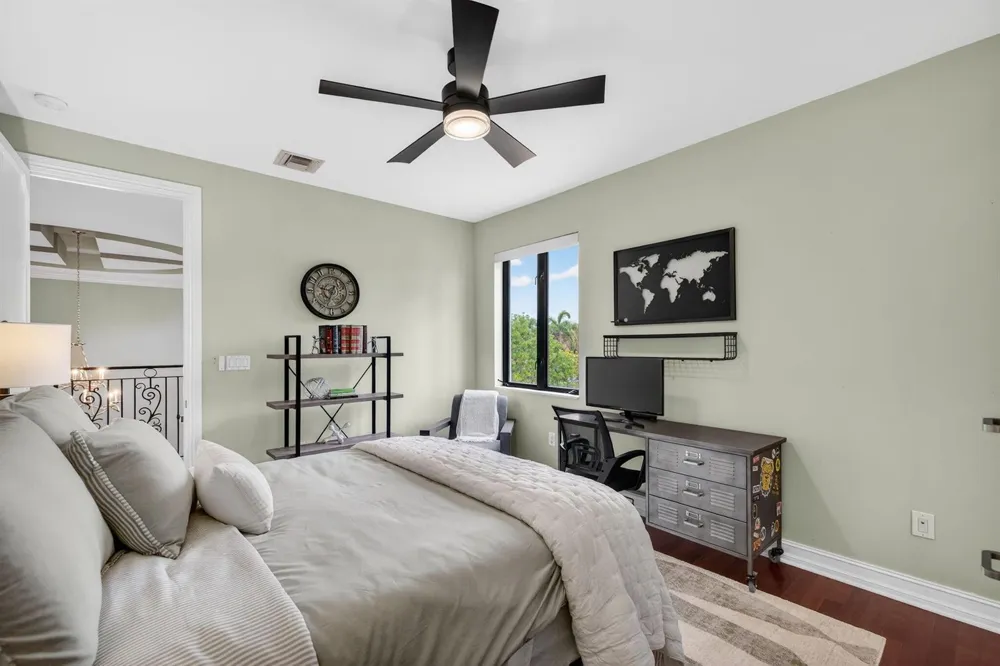 2406 Barcelona Drive Fort Lauderdale, FL 33301