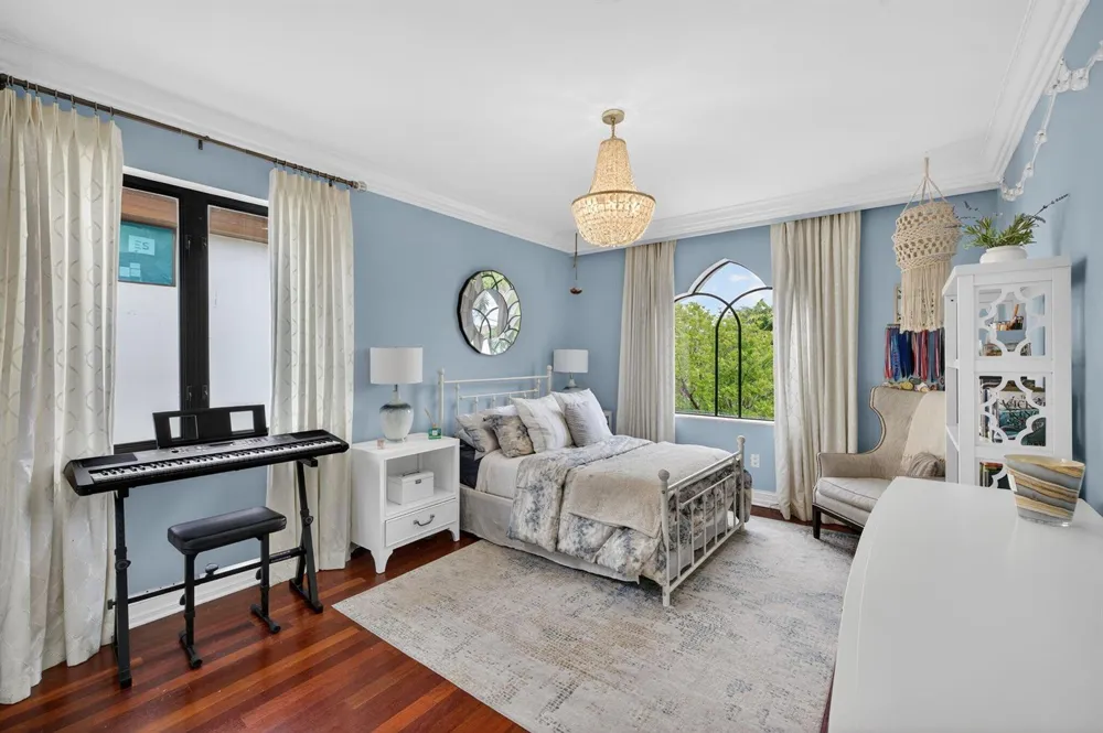 2406 Barcelona Drive Fort Lauderdale, FL 33301