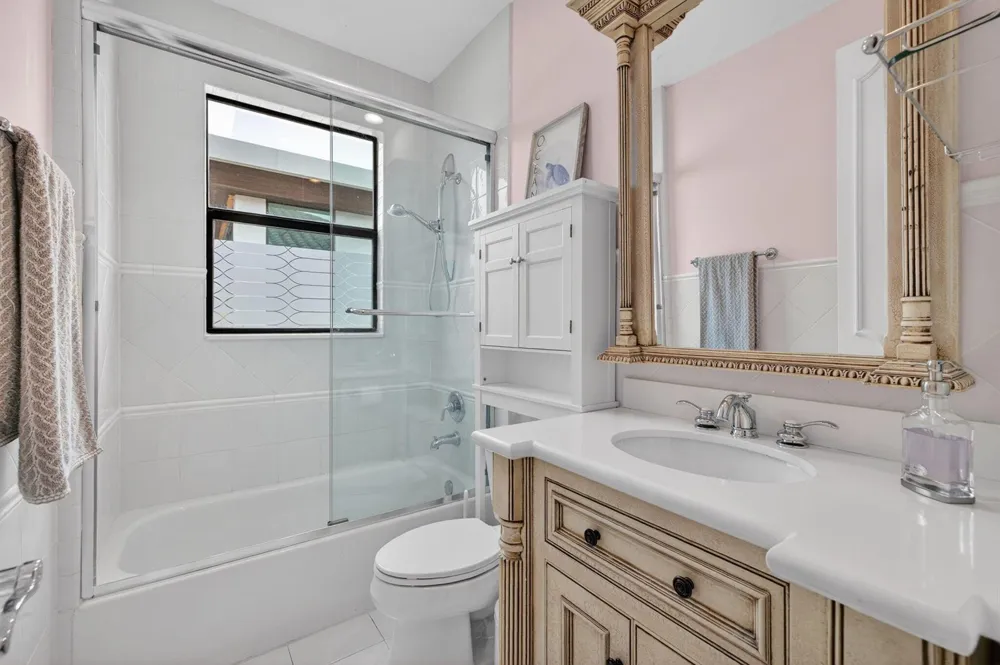 2406 Barcelona Drive Fort Lauderdale, FL 33301